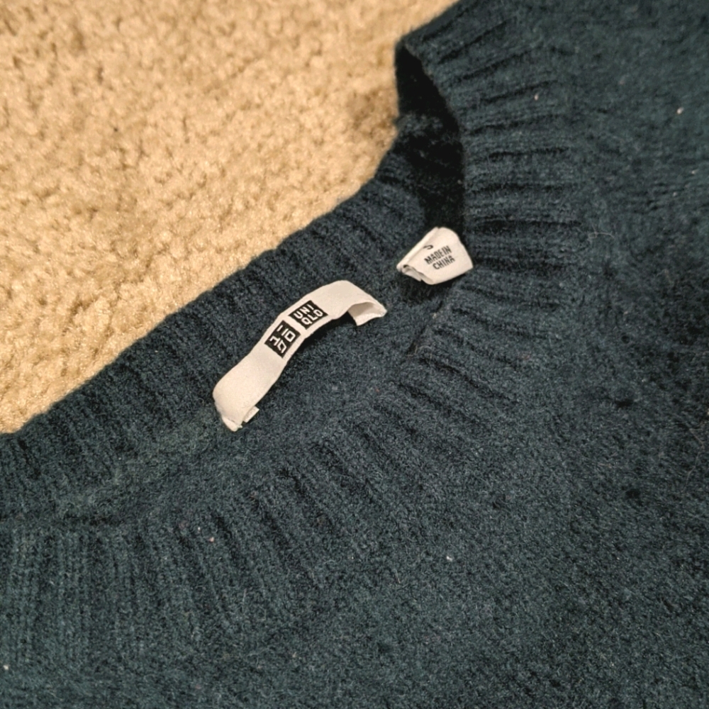 Sweater - Picture 2 of 2